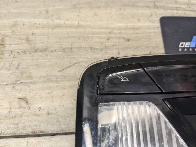 OEM BMW G30 530 540 M550 Light SOS Switch Unit Control Headliner Roof Module