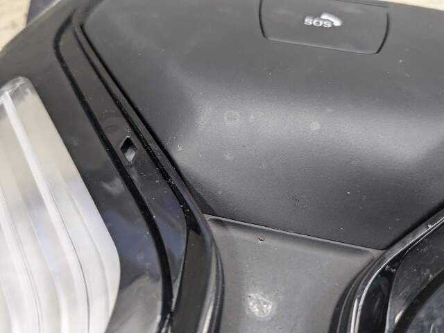 OEM BMW G30 530 540 M550 Light SOS Switch Unit Control Headliner Roof Module