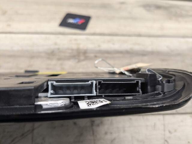 OEM BMW G30 530 540 M550 Light SOS Switch Unit Control Headliner Roof Module