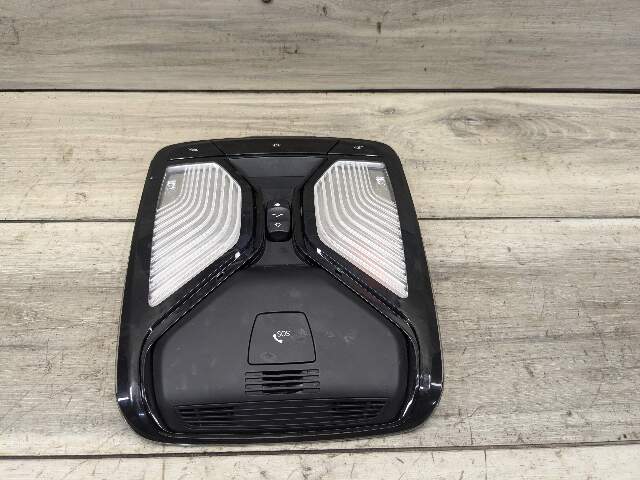 OEM BMW G30 530 540 M550 Light SOS Switch Unit Control Headliner Roof Module