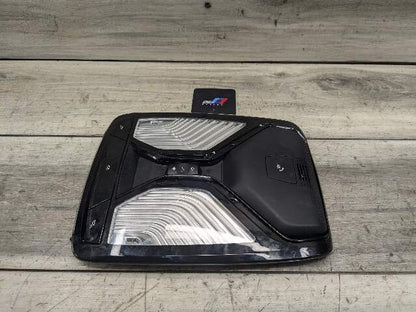 OEM BMW G30 530 540 M550 Light SOS Switch Unit Control Headliner Roof Module