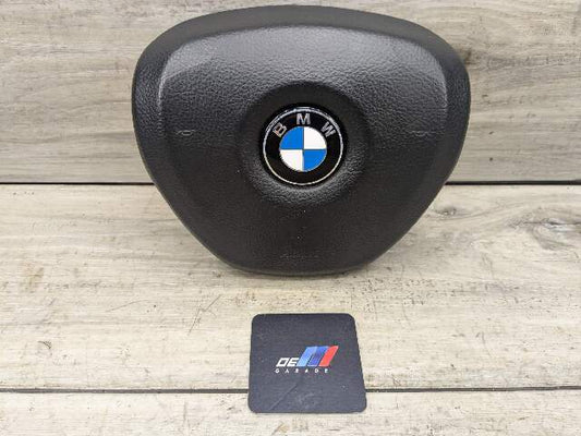 11-19 OEM BMW F01 F02 F10 F06 F13 Driver SPORT Steering Wheel Airbag Air Bag