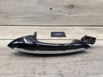 OEM BMW M6 F12 F13 F01 F10 M5 COMFORT ACCESS Front Rear Right Door Handle Black