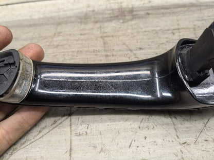OEM BMW M6 F12 F13 F01 F10 M5 COMFORT ACCESS Front Rear Right Door Handle Black