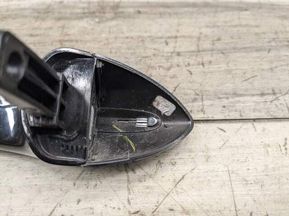 OEM BMW M6 F12 F13 F01 F10 M5 COMFORT ACCESS Front Rear Right Door Handle Black