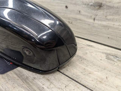 14-16 OEM BMW F10 535 550 M5 Left Driver Side Mirror Blind Spot Camera Assembly