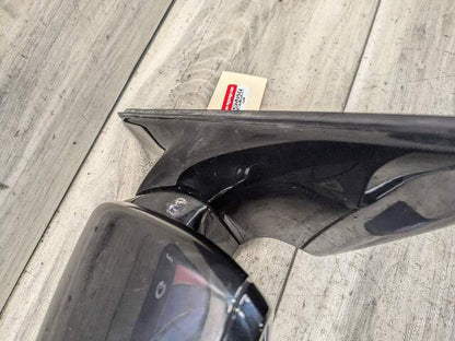 14-16 OEM BMW F10 535 550 M5 Left Driver Side Mirror Blind Spot Camera Assembly