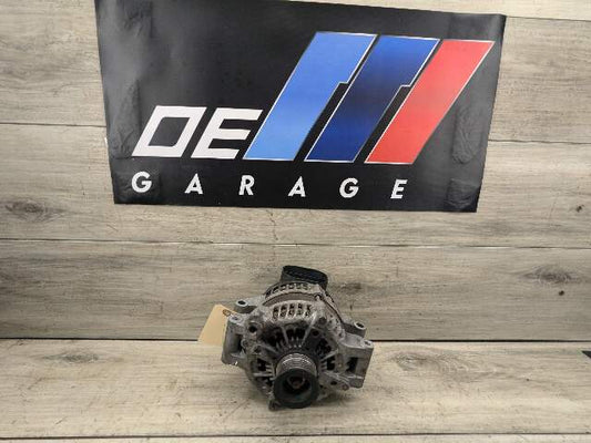 10-18 OEM BMW F10 F01 F13 F85 M5 M6 N63 S63 Charging Alternator Generator 210A