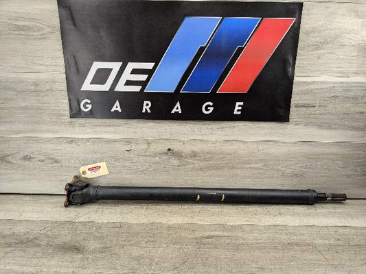 16-19 OEM BMW F90 M5 G30 G12 540 740 AWD Front Driveshaft Axle Drive Shaft