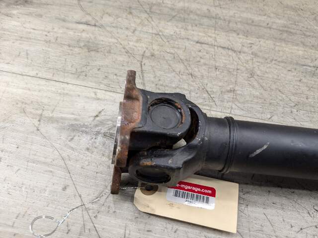 16-19 OEM BMW F90 M5 G30 G12 540 740 AWD Front Driveshaft Axle Drive Shaft