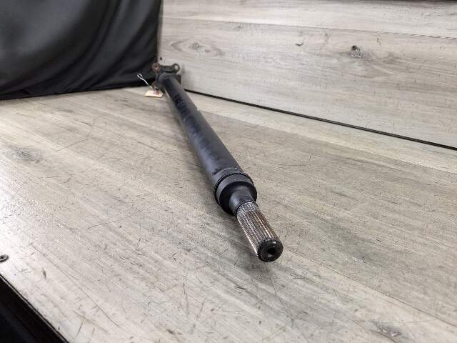 16-19 OEM BMW F90 M5 G30 G12 540 740 AWD Front Driveshaft Axle Drive Shaft