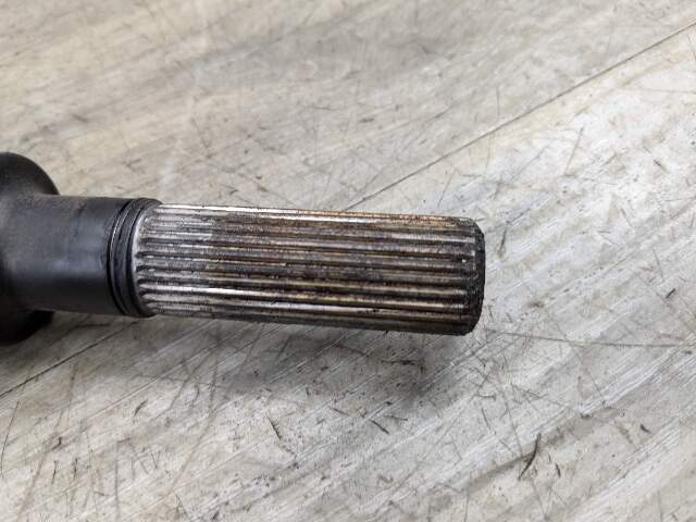 16-19 OEM BMW F90 M5 G30 G12 540 740 AWD Front Driveshaft Axle Drive Shaft