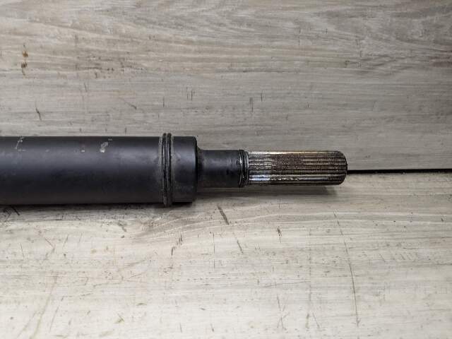 16-19 OEM BMW F90 M5 G30 G12 540 740 AWD Front Driveshaft Axle Drive Shaft