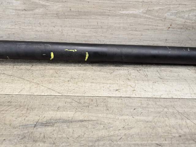 16-19 OEM BMW F90 M5 G30 G12 540 740 AWD Front Driveshaft Axle Drive Shaft