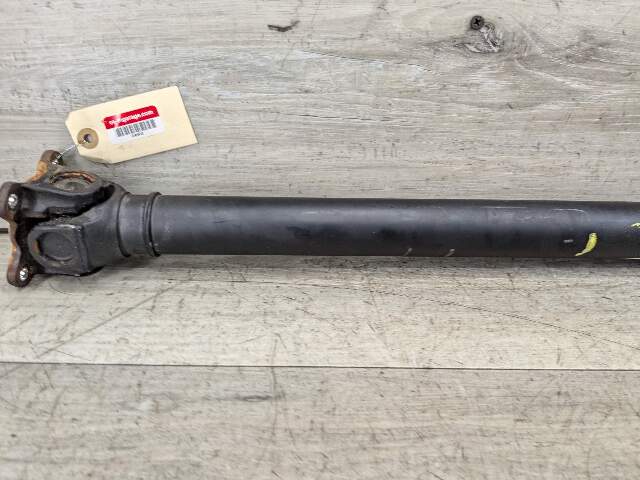 16-19 OEM BMW F90 M5 G30 G12 540 740 AWD Front Driveshaft Axle Drive Shaft
