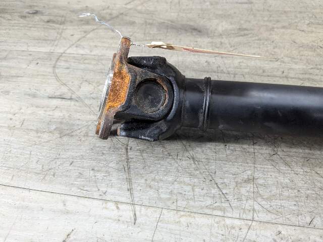 16-19 OEM BMW F90 M5 G30 G12 540 740 AWD Front Driveshaft Axle Drive Shaft