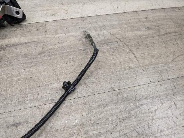 16-19 OEM BMW G12 G30 540 740 AT Transmission B58 Wiring Wire Harness AWD