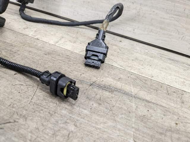 16-19 OEM BMW G12 G30 540 740 AT Transmission B58 Wiring Wire Harness AWD