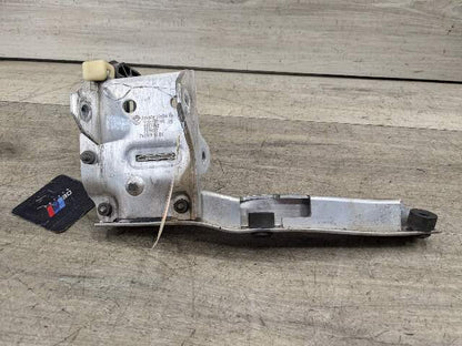 10-15 OEM BMW F02 F10 F12 Front Bumper Right Passenger Support Adapter Bracket