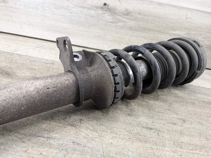 OEM BMW F10 M5 F06 F12 M6 Front Left Driver Side Strut Shick Absorber Spring