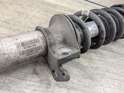 OEM BMW F10 M5 F06 F12 M6 Front Left Driver Side Strut Shick Absorber Spring