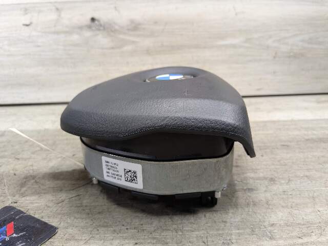 10-18 OEM BMW F10 F06 F12 F02 Front Driver SPORT Steering Wheel Airbag Air Bag