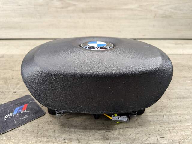 10-18 OEM BMW F10 F06 F12 F02 Front Driver SPORT Steering Wheel Airbag Air Bag