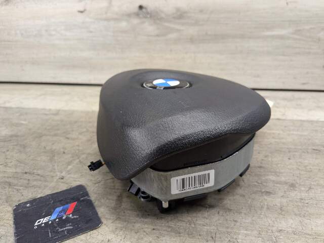 10-18 OEM BMW F10 F06 F12 F02 Front Driver SPORT Steering Wheel Airbag Air Bag