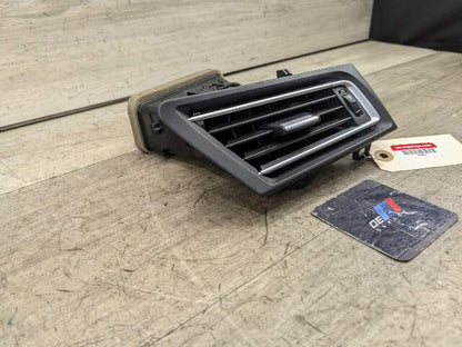 10-15 OEM BMW F01 F02 740 750 760 Right Passenger Air AC Vent Dash Grille