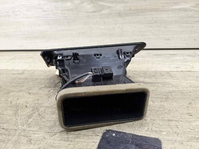 10-15 OEM BMW F01 F02 740 750 760 Right Passenger Air AC Vent Dash Grille
