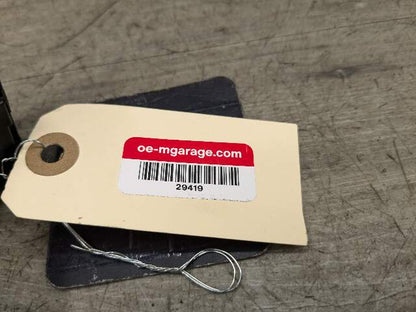OEM BMW G12 F36 F10 F07 M5 F06 M6 F01 F02 Rear Trunk Lid Center Lock Switch