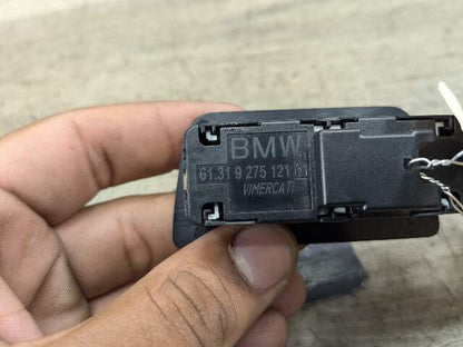 OEM BMW G12 F36 F10 F07 M5 F06 M6 F01 F02 Rear Trunk Lid Center Lock Switch