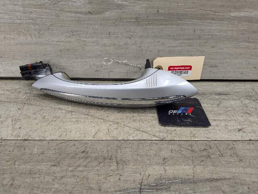 OEM BMW M6 F12 F13 F02 F10 M5 REAR Driver Door Left Handle COMFORT ACCESS