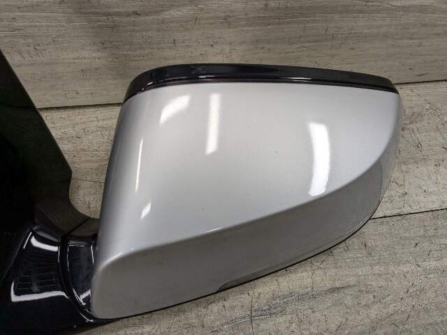 10-12 OEM BMW F01 F02 740 750 Left Driver Side Exterior Mirror Camera Blind Spot