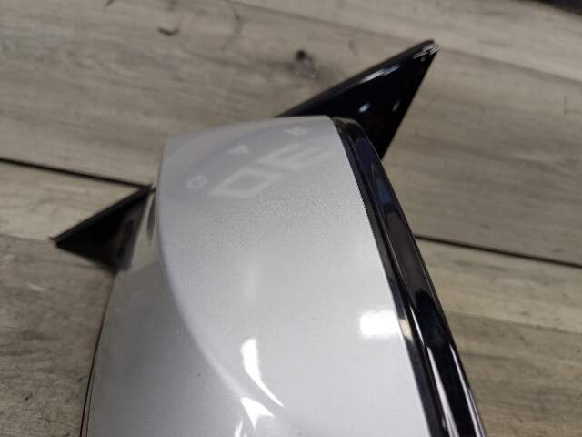 10-12 OEM BMW F01 F02 740 750 Left Driver Side Exterior Mirror Camera Blind Spot