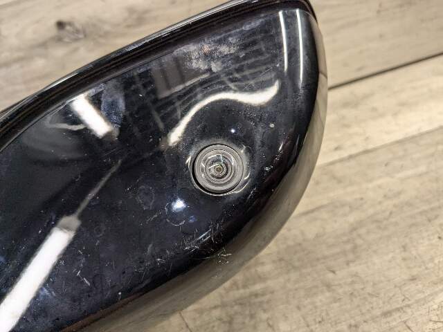 10-12 OEM BMW F02 740 750 Right Passenger Side Exterior Mirror Camera Blind Spot