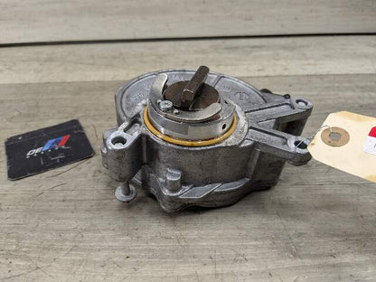 10-19 OEM BMW F10 F12 550 650 750 M5 M6 X5 X6 F86 Engine N63 S63 Vacuum Pump