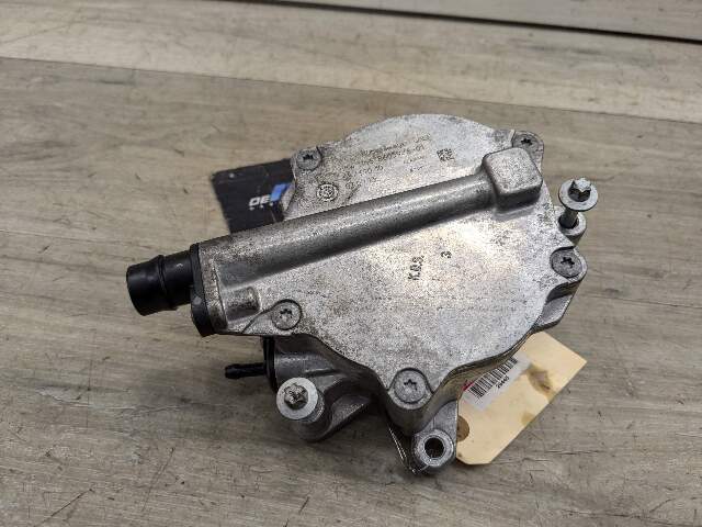 10-19 OEM BMW F10 F12 550 650 750 M5 M6 X5 X6 F86 Engine N63 S63 Vacuum Pump