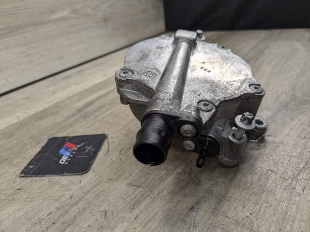 10-19 OEM BMW F10 F12 550 650 750 M5 M6 X5 X6 F86 Engine N63 S63 Vacuum Pump