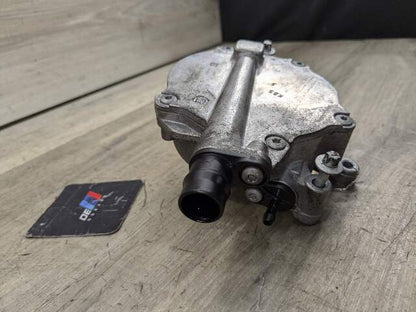 10-19 OEM BMW F10 F12 550 650 750 M5 M6 X5 X6 F86 Engine N63 S63 Vacuum Pump