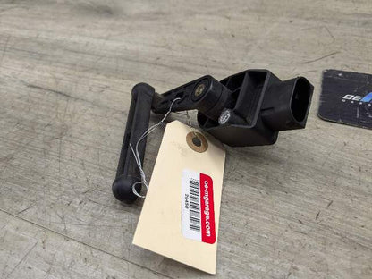 OEM BMW F06 F10 F12 F13 Rear Left Driver Side Headlight Height Level Sensor
