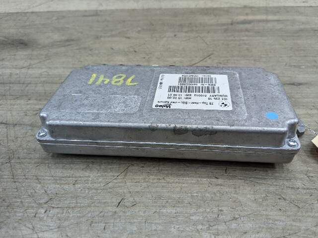12-17 OEM BMW F30 F36 F32 F01 F02 Top Rear Side View Camera Control Module ECU