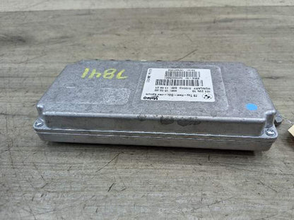 12-17 OEM BMW F30 F36 F32 F01 F02 Top Rear Side View Camera Control Module ECU