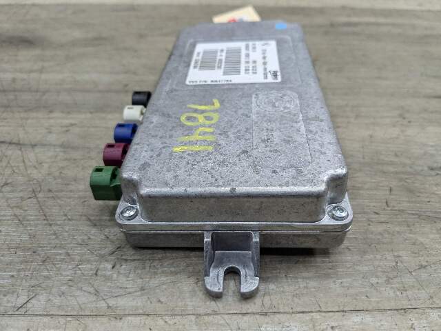 12-17 OEM BMW F30 F36 F32 F01 F02 Top Rear Side View Camera Control Module ECU