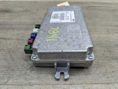 12-17 OEM BMW F30 F36 F32 F01 F02 Top Rear Side View Camera Control Module ECU