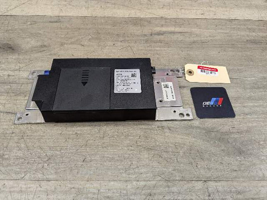 14-17 OEM BMW F22 F34 F32 F10 F06 M3 M4 M6 Telematics Control Unit Module TCB