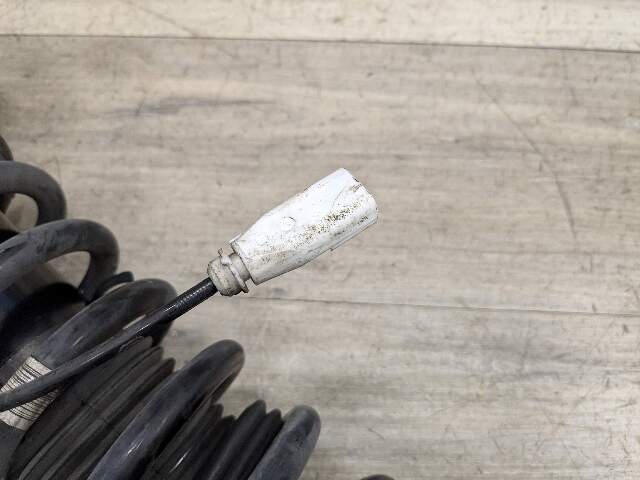 13-15 OEM BMW F01 F02 750 LCI AWD Front Left Driver Suspension Absorber Strut