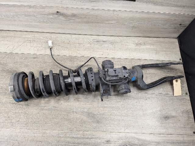 13-15 OEM BMW F01 F02 750 LCI AWD Front Left Driver Suspension Absorber Strut