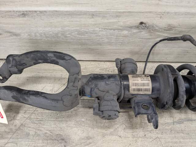13-15 OEM BMW F01 F02 750 LCI AWD Front Left Driver Suspension Absorber Strut