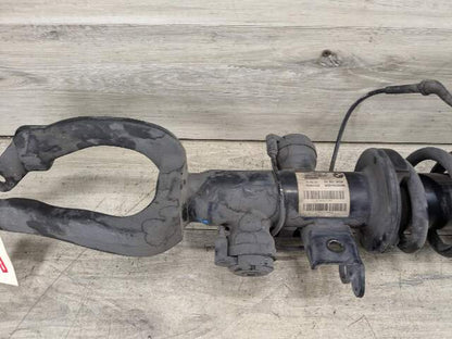 13-15 OEM BMW F01 F02 750 LCI AWD Front Left Driver Suspension Absorber Strut